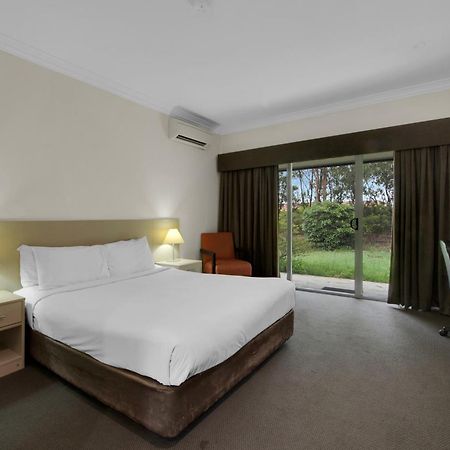 Hunter Gateway Motel Maitland Eksteriør bilde