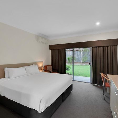 Hunter Gateway Motel Maitland Eksteriør bilde