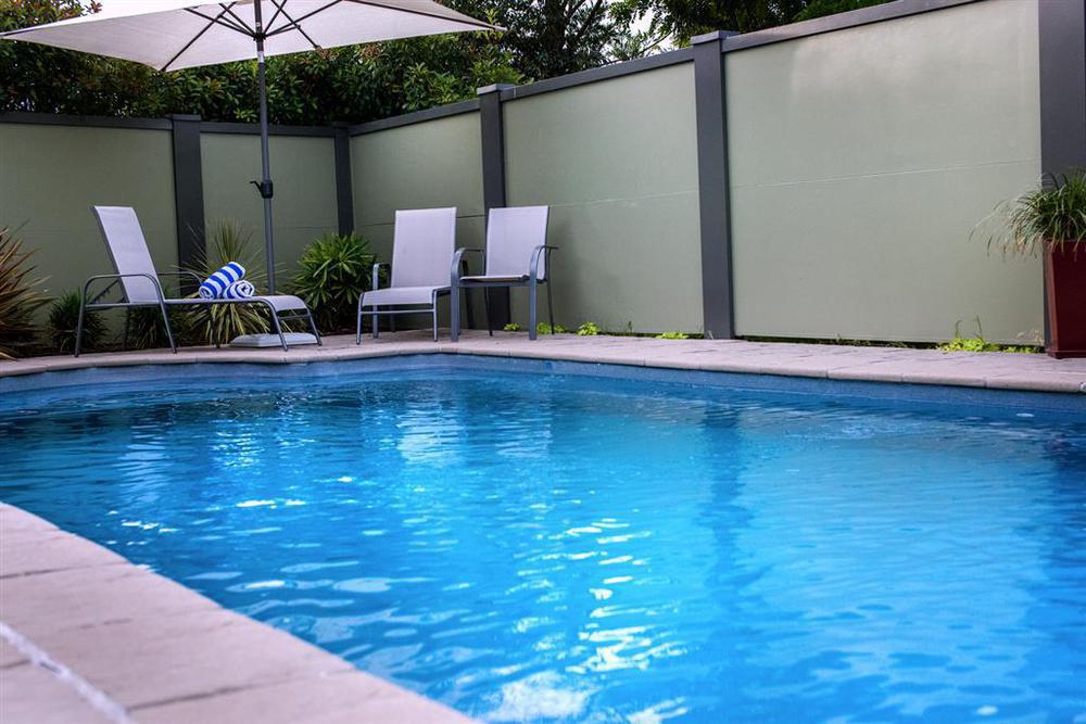 Hunter Gateway Motel Maitland Fasiliteter bilde