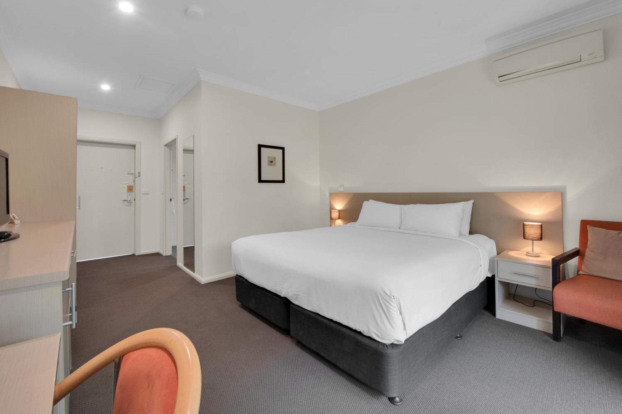 Hunter Gateway Motel Maitland Eksteriør bilde