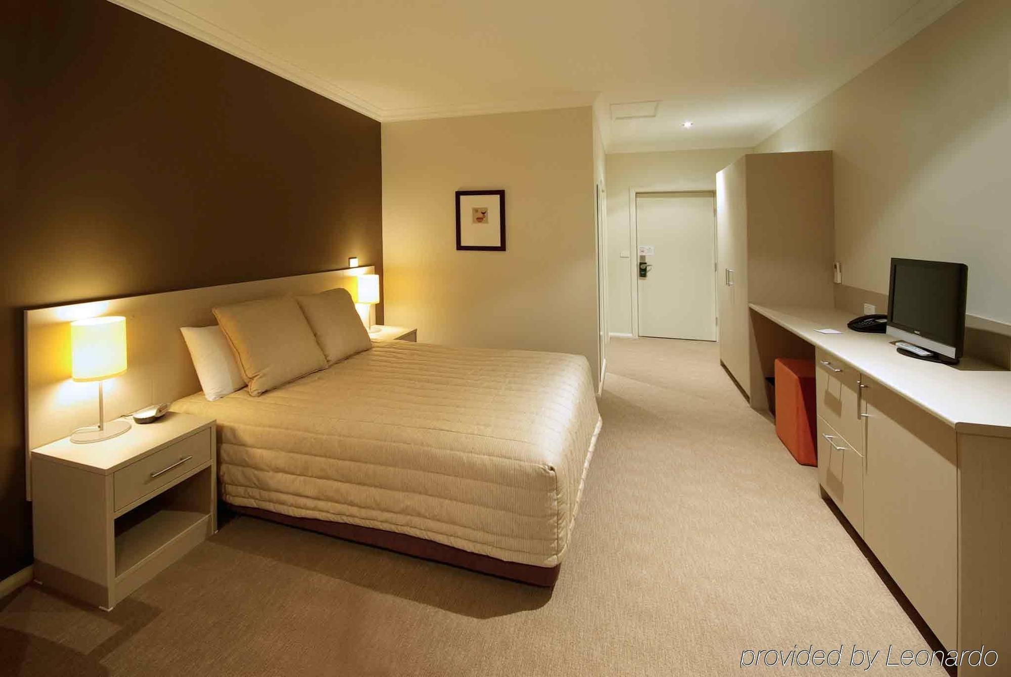 Hunter Gateway Motel Maitland Rom bilde