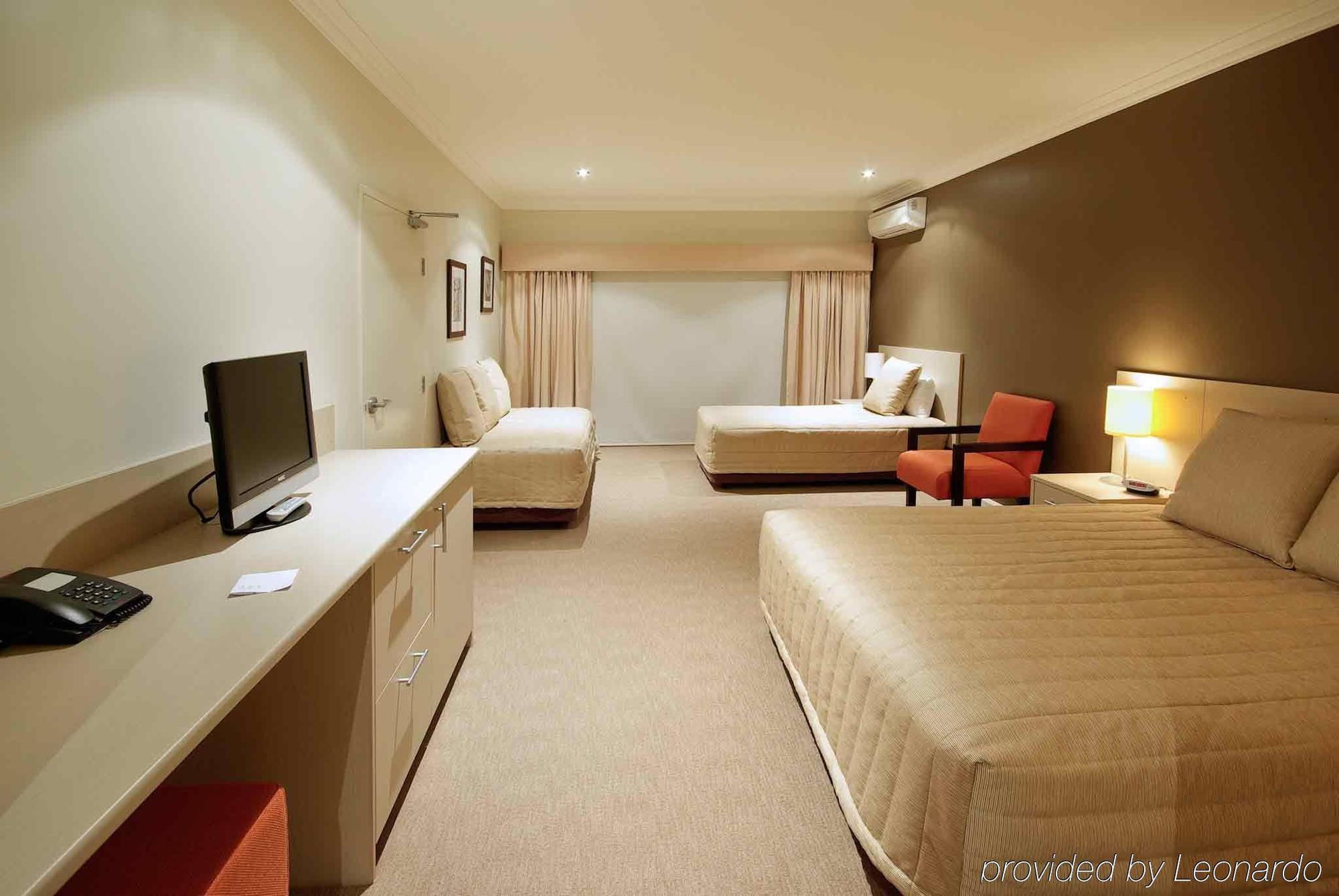 Hunter Gateway Motel Maitland Rom bilde