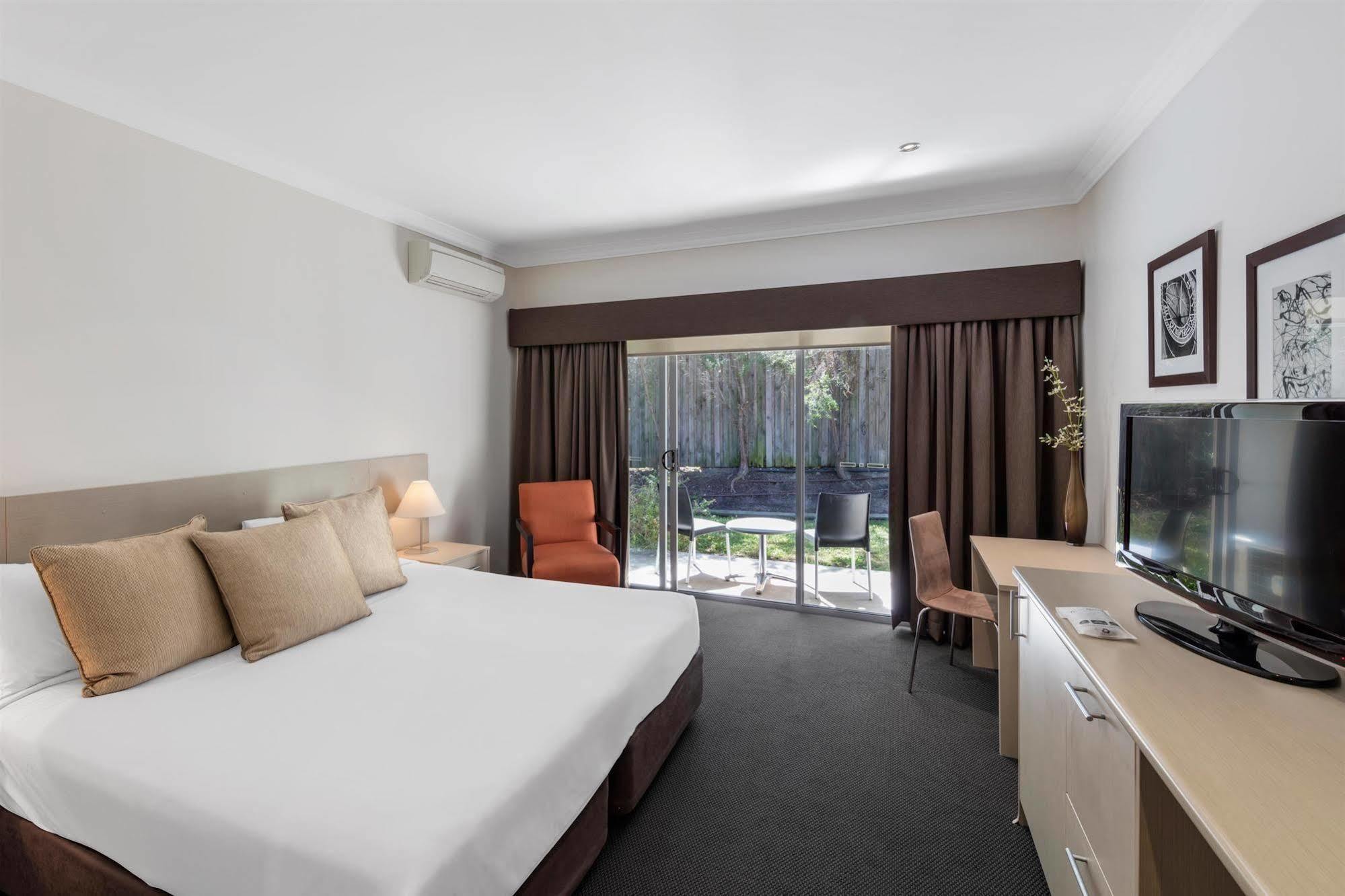 Hunter Gateway Motel Maitland Eksteriør bilde