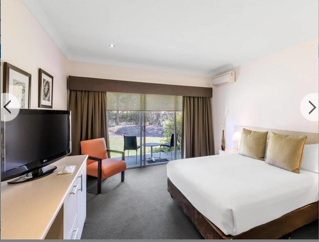 Hunter Gateway Motel Maitland Eksteriør bilde