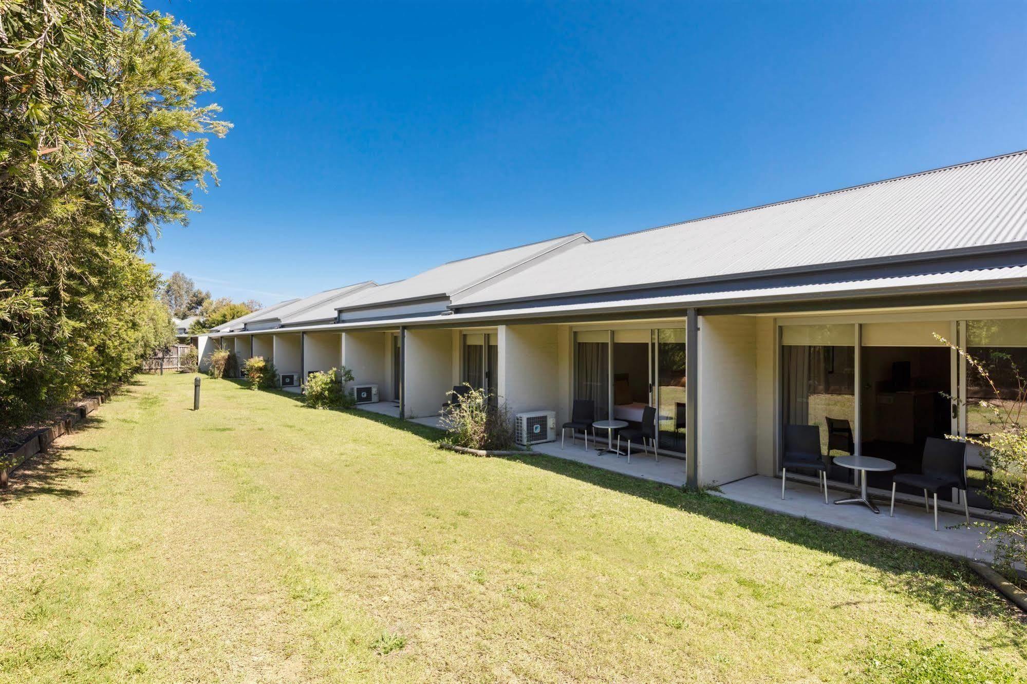 Hunter Gateway Motel Maitland Eksteriør bilde