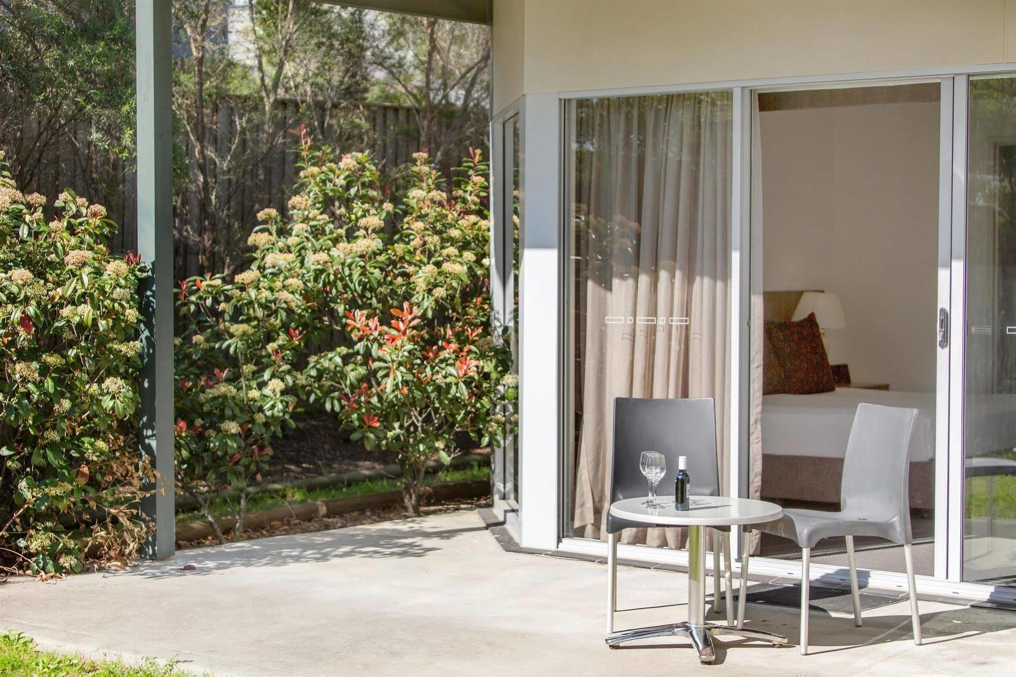Hunter Gateway Motel Maitland Eksteriør bilde