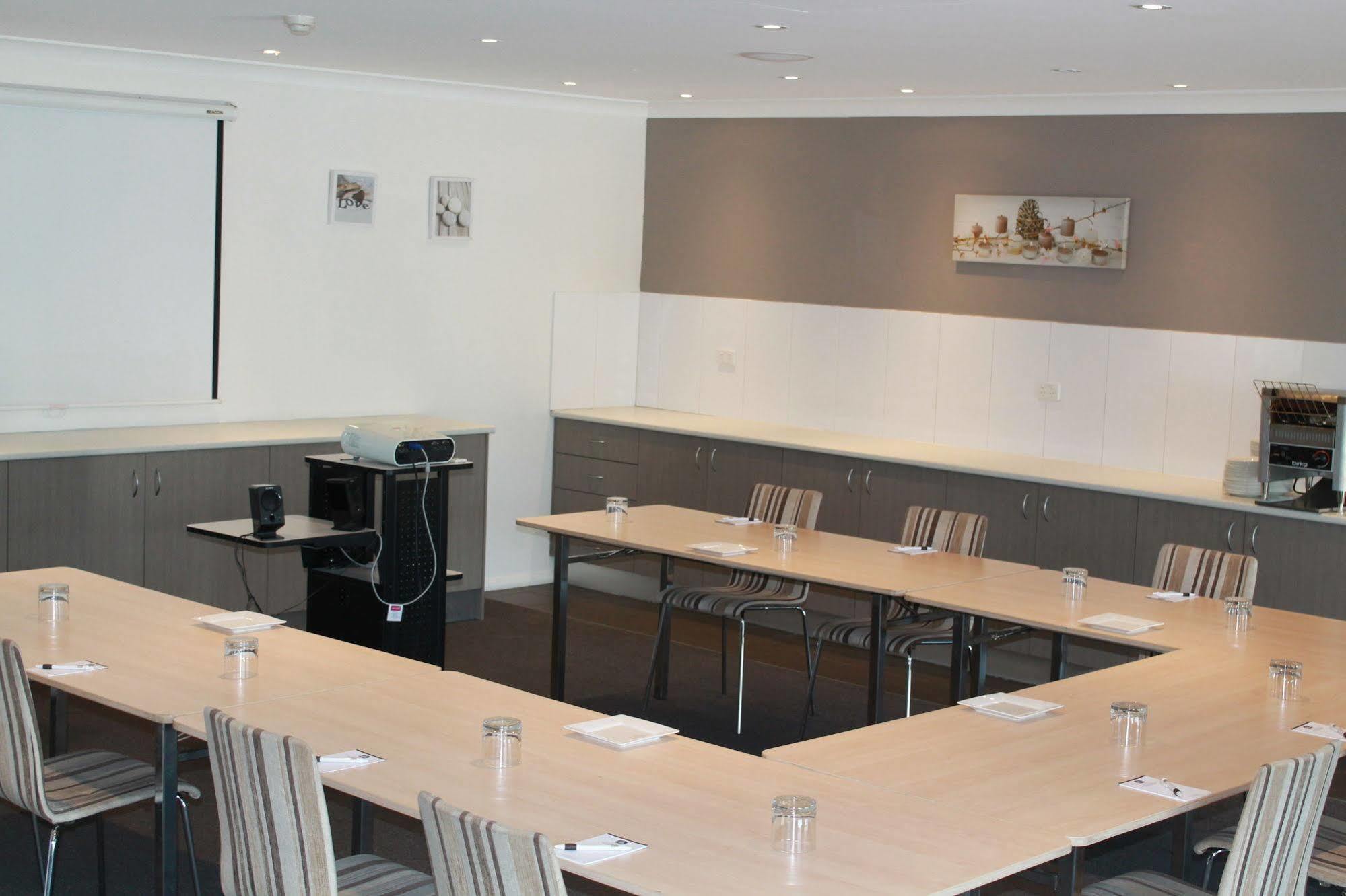 Hunter Gateway Motel Maitland Eksteriør bilde